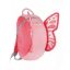 LittleLife Toddler Ryggsäck Fjäril No Color